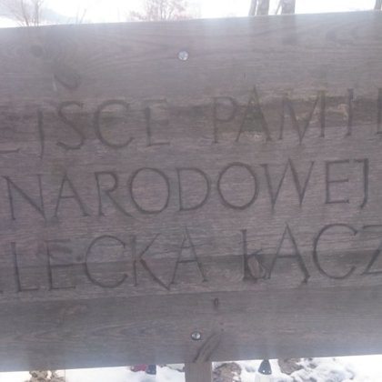 KIELECKA ŁĄCZKA