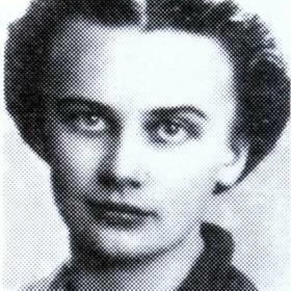 DZIEWIĘCKA ZOFIA