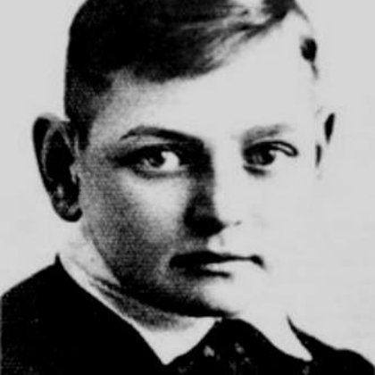 Szczepaniak Wojciech (Wojtek) ps. Lwowiak