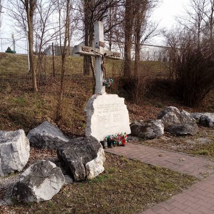 Mord hitlerowców na Krakowskiej