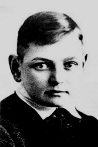 Szczepaniak Wojciech (Wojtek) ps. Lwowiak